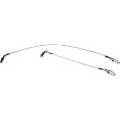 Kuulalaakeroitu peruke Patriot 25 cm, 3 kpl/pkt