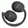 Kuulokkeet JBL Tune 770 ANC, musta
