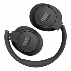 Kuulokkeet JBL Tune 770 ANC, musta
