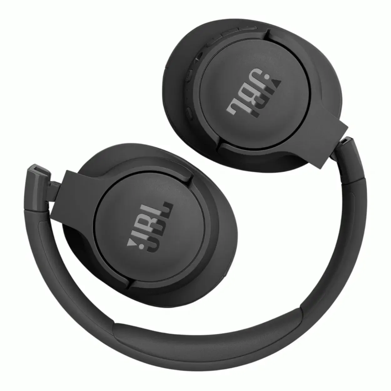 Kuulokkeet JBL Tune 770 ANC, musta