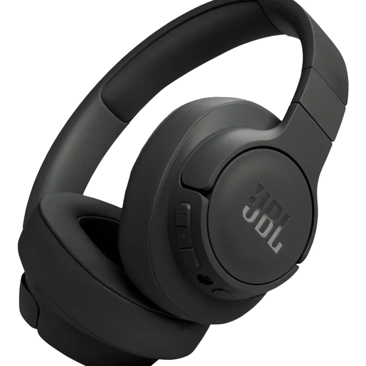 Kuulokkeet JBL Tune 770 ANC, musta