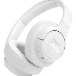 Kuulokkeet JBL Tune 770 ANC, valkoinen