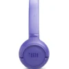 Kuulokkeet JBL Tune 530 BT lila