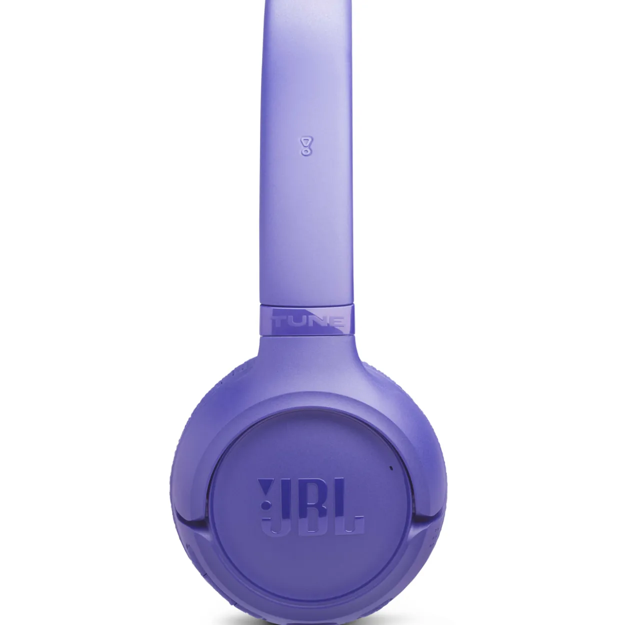Kuulokkeet JBL Tune 530 BT lila