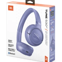 Kuulokkeet JBL Tune 530 BT lila
