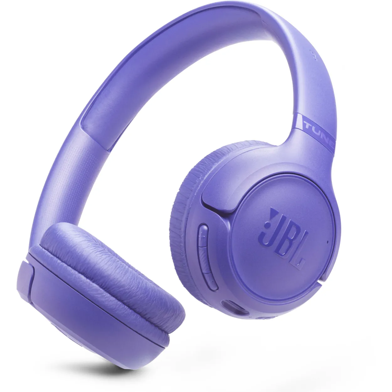 Kuulokkeet JBL Tune 530 BT lila