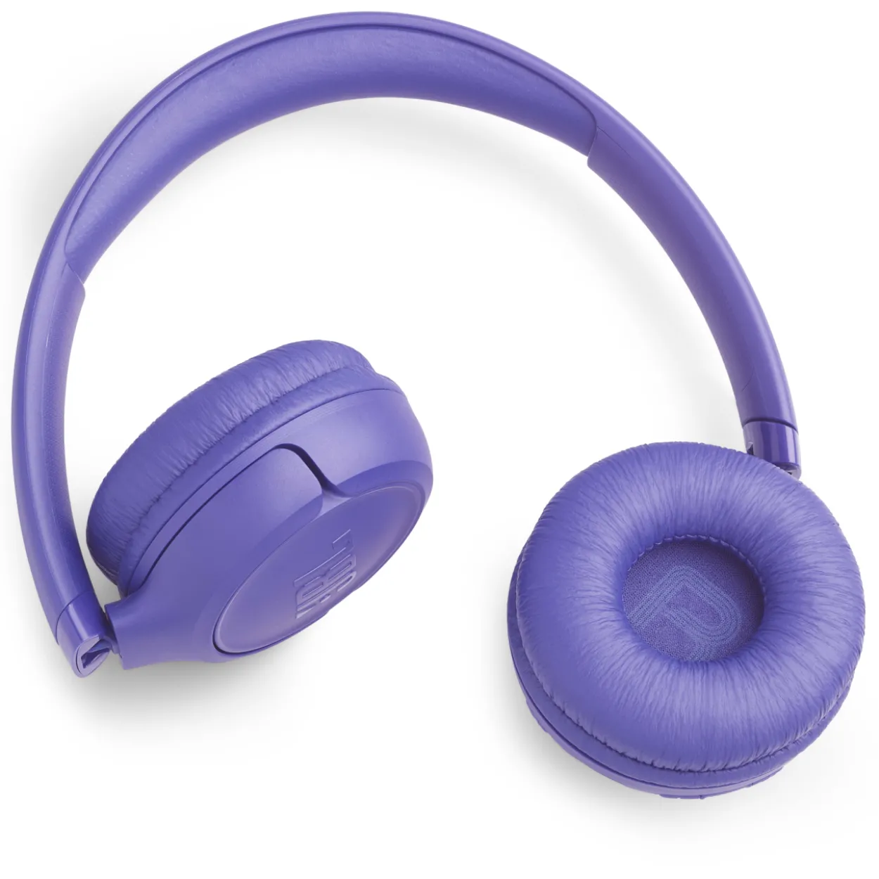 Kuulokkeet JBL Tune 530 BT lila
