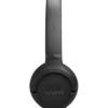 Kuulokkeet JBL Tune 530 BT musta