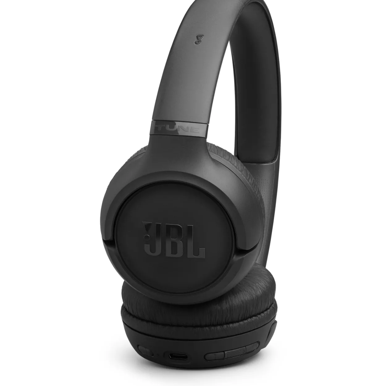 Kuulokkeet JBL Tune 530 BT musta