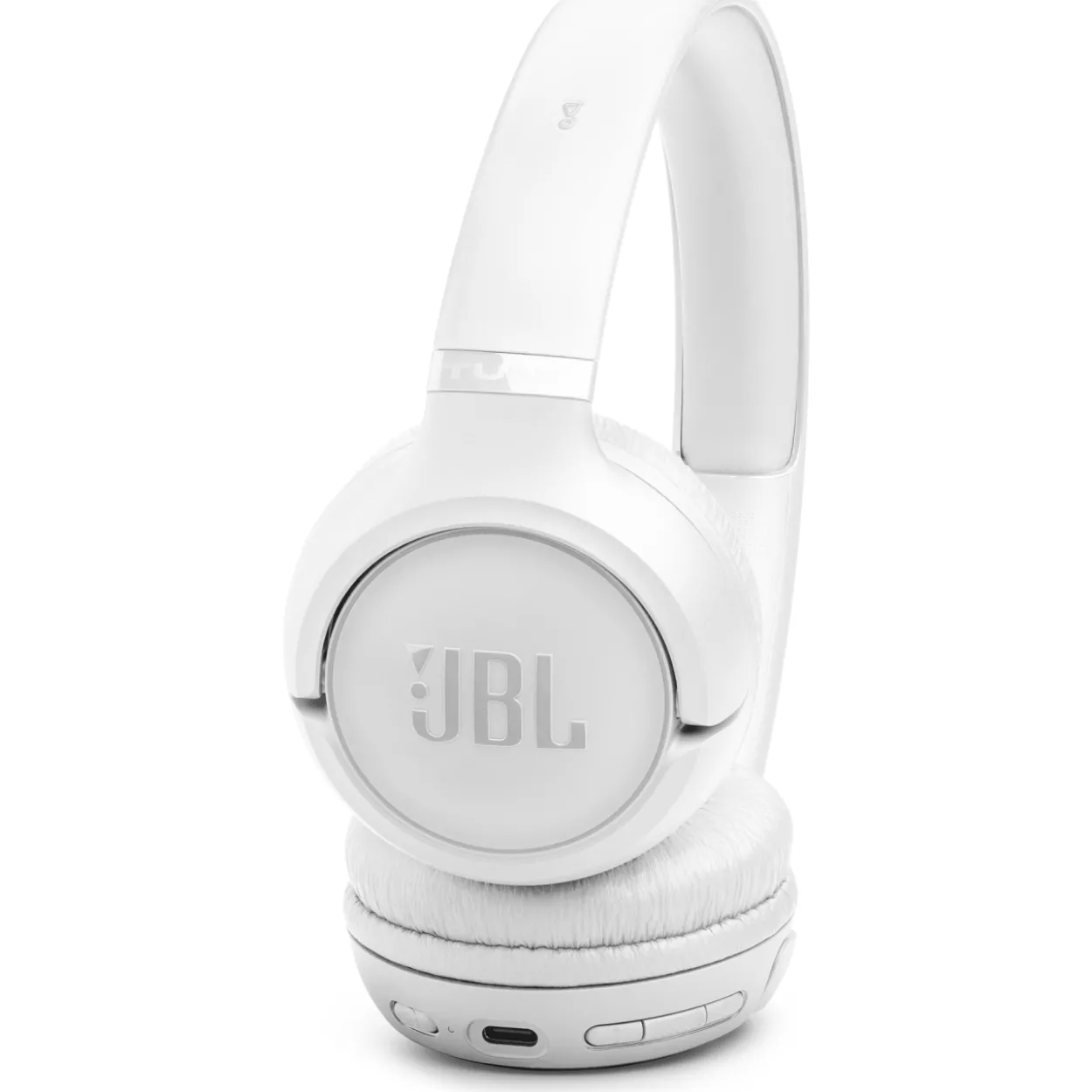 Kuulokkeet JBL Tune 530 BT valkoinen