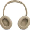 Kuulokkeet JBL Tune 780 NC beige