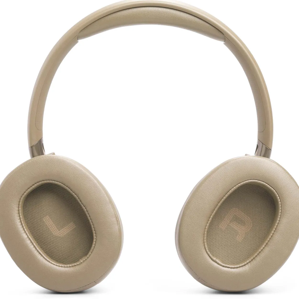 Kuulokkeet JBL Tune 780 NC beige
