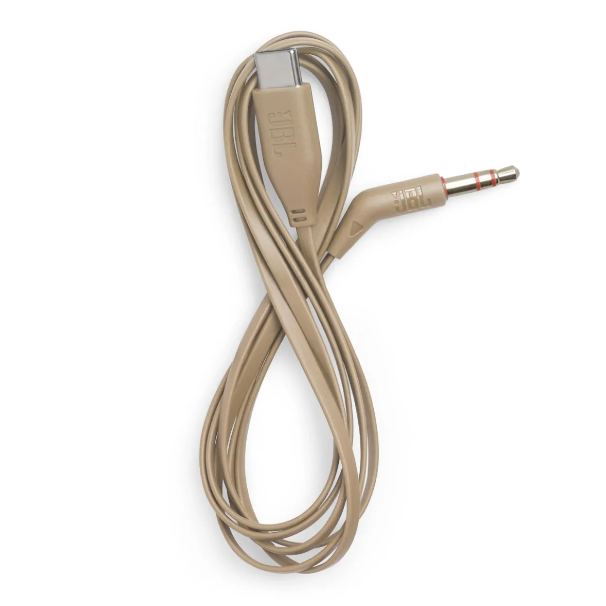 Kuulokkeet JBL Tune 780 NC beige