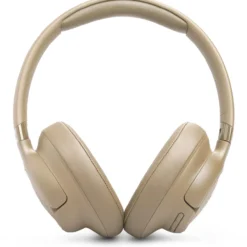 Kuulokkeet JBL Tune 780 NC beige