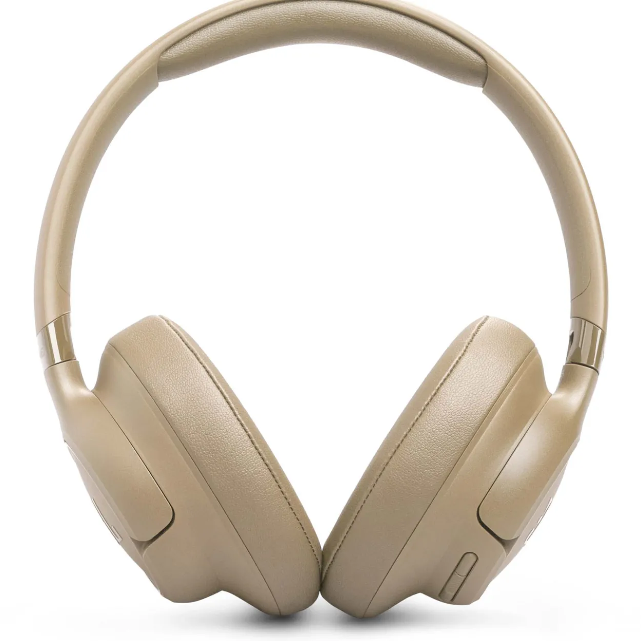 Kuulokkeet JBL Tune 780 NC beige