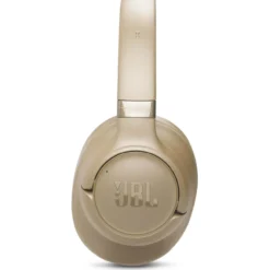 Kuulokkeet JBL Tune 780 NC beige