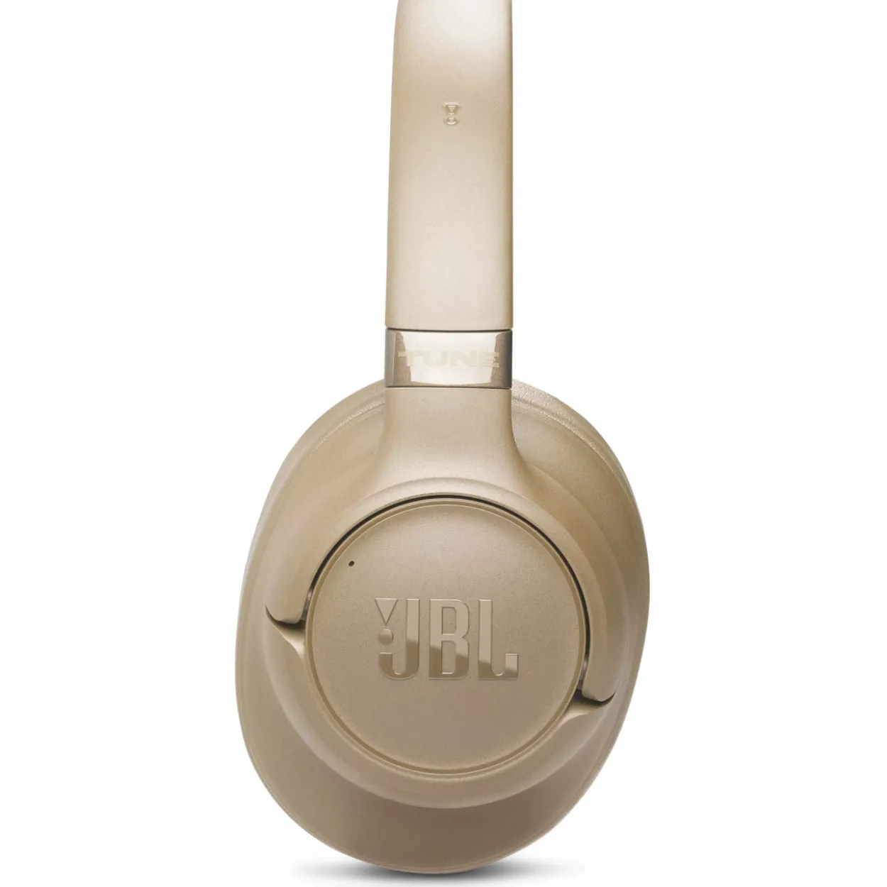 Kuulokkeet JBL Tune 780 NC beige