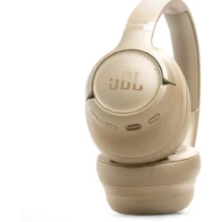 Kuulokkeet JBL Tune 780 NC beige