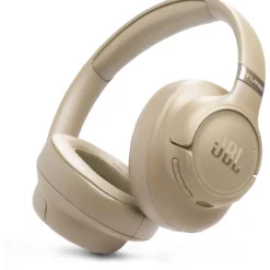 Kuulokkeet JBL Tune 780 NC beige