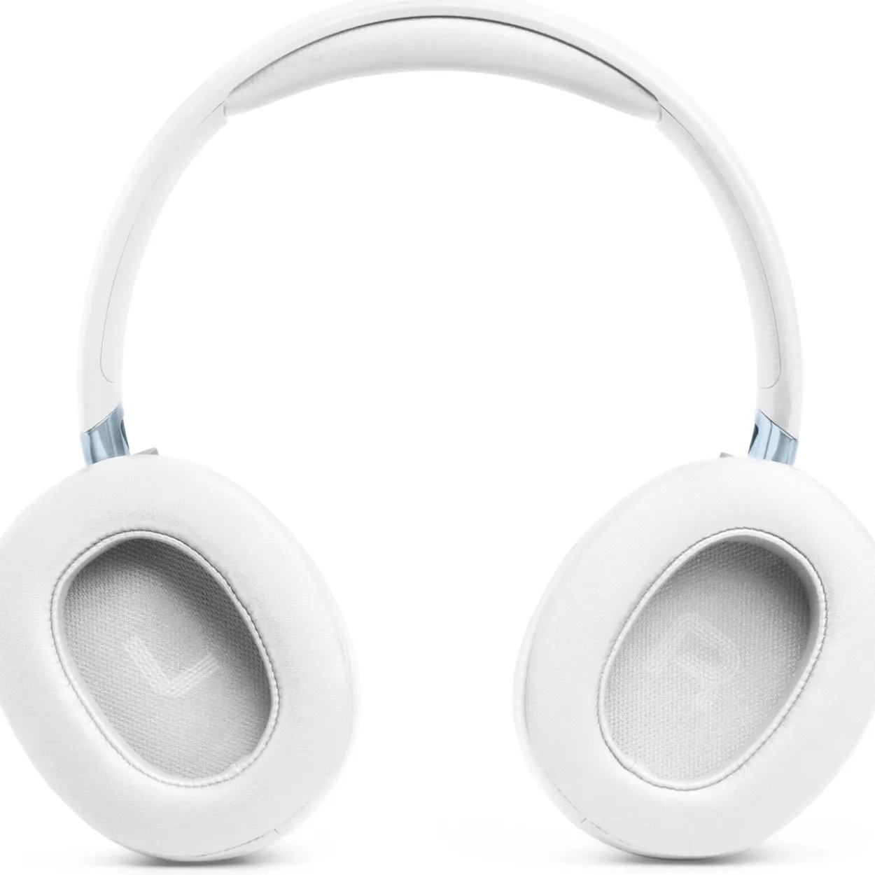 Kuulokkeet JBL Tune 780 NC valkoinen