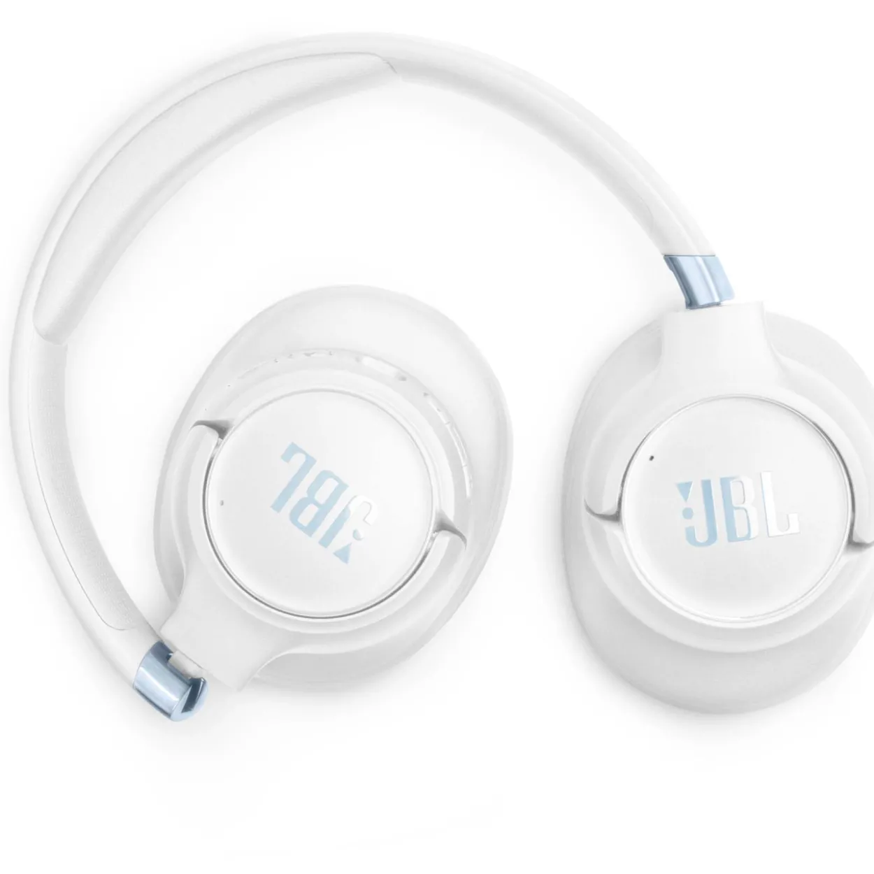 Kuulokkeet JBL Tune 780 NC valkoinen