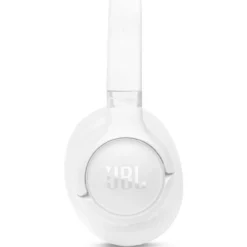 Kuulokkeet JBL Tune 780 NC valkoinen