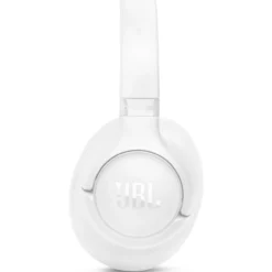 Kuulokkeet JBL Tune 780 NC valkoinen