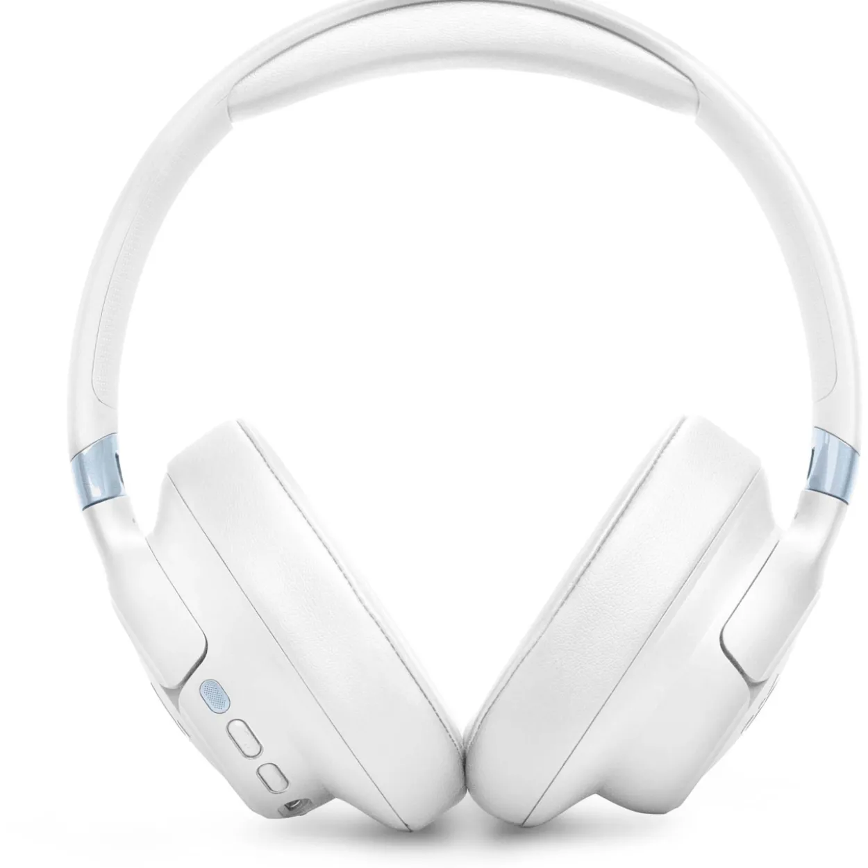 Kuulokkeet JBL Tune 780 NC valkoinen