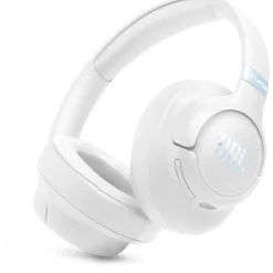 Kuulokkeet JBL Tune 780 NC valkoinen