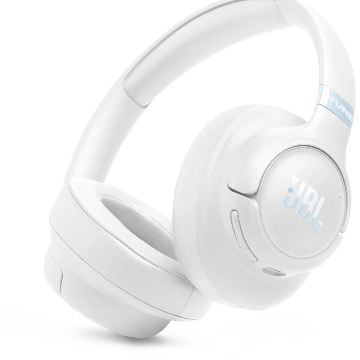 Kuulokkeet JBL Tune 780 NC valkoinen