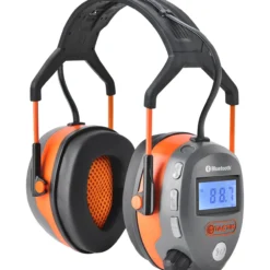 Kuulosuojain Tactix BT/FM