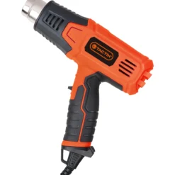 Kuumailmapuhallin Tactix 2000 W