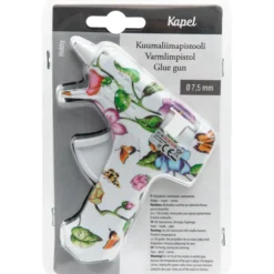 Kuumaliimapistooli Kapel mini