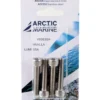 Kuusiokoloruuvi DIN 912 M8x40mm A4