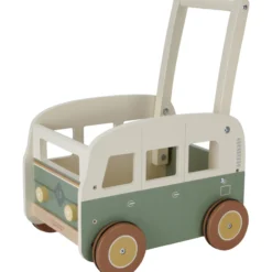 Kävelykärry Little Dutch Vintage Walker Wagon