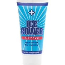 Kylmägeeli Ice Power Active Gel 150 ml