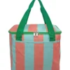 Kylmälaukku Kotikulta 28 x 19,5 x 24 cm Stripe, värilajitelma