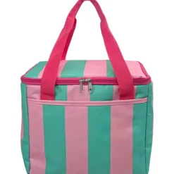 Kylmälaukku Kotikulta 28 x 19,5 x 24 cm Stripe, värilajitelma