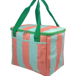 Kylmälaukku Kotikulta 28 x 19,5 x 24 cm Stripe, värilajitelma
