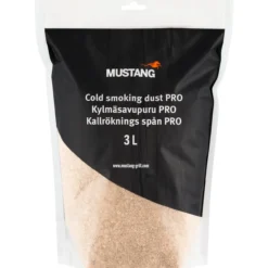 Kylmäsavupuru Mustang 3 l Pro Pyökki