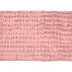 Kylpyhuonematto Kotikulta 50 x 80 cm roosa