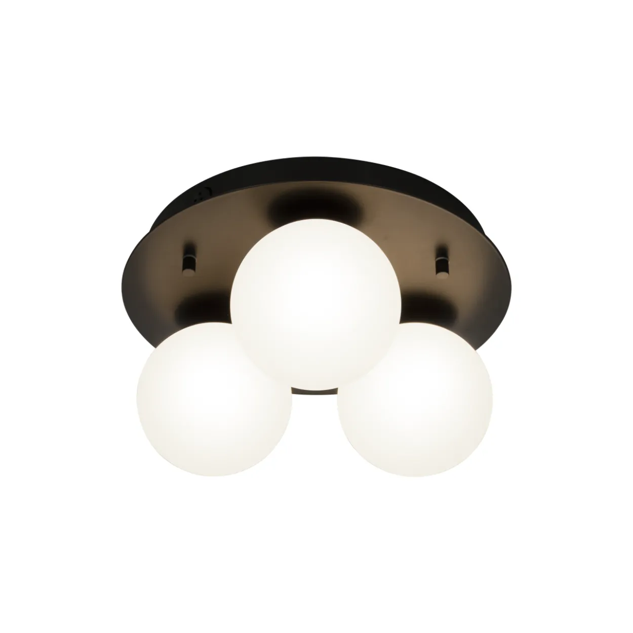 Kylpyhuoneplafondi Aneta Lighting Nicosia 3-os