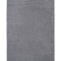Kylpypyyhe Kotikulta Selected 100 x 150 cm harmaa