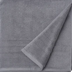 Kylpypyyhe Kotikulta Selected 70 x 140 cm harmaa