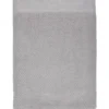 Kylpypyyhe Kotikulta 70 x 140 cm Ellen harmaa