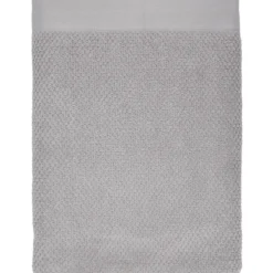 Kylpypyyhe Kotikulta 70 x 140 cm Ellen harmaa