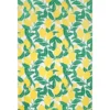 Kylpypyyhe Kotikulta 100 x 150 cm Lemon