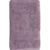 Kylpypyyhe Kotikulta 70 x 140 cm lila