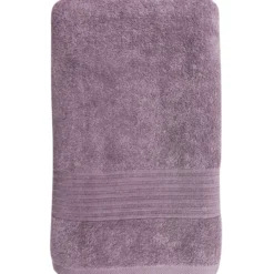 Kylpypyyhe Kotikulta 70 x 140 cm lila