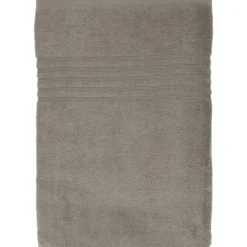 Kylpypyyhe Kotikulta 100 x 150 cm Sara taupe
